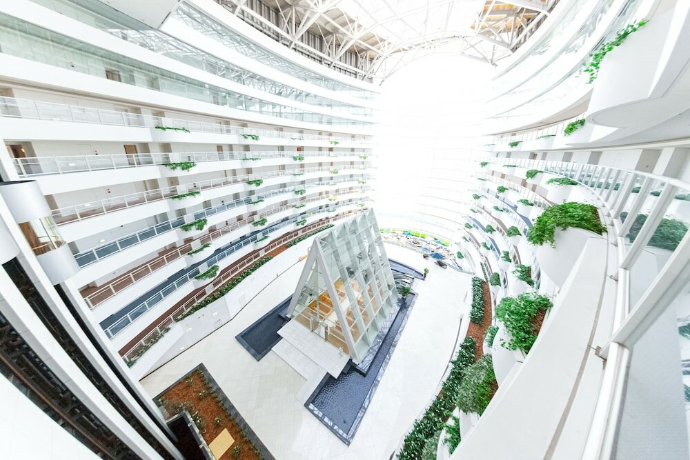 Фото Hotel Kyocera