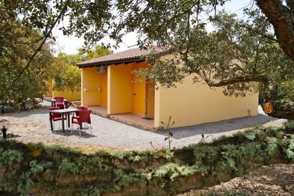 Фото Rocce Bianche