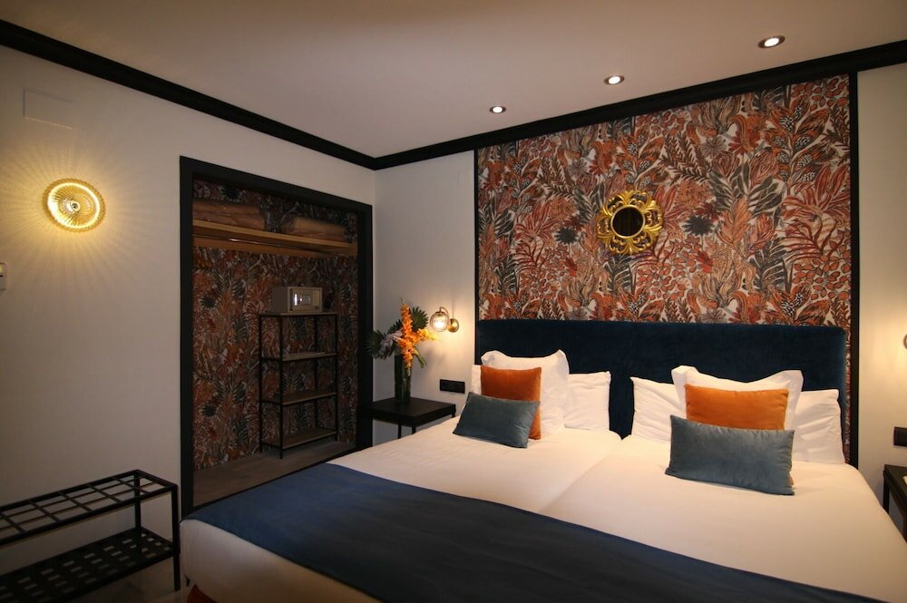 Фото Hotel San Gil