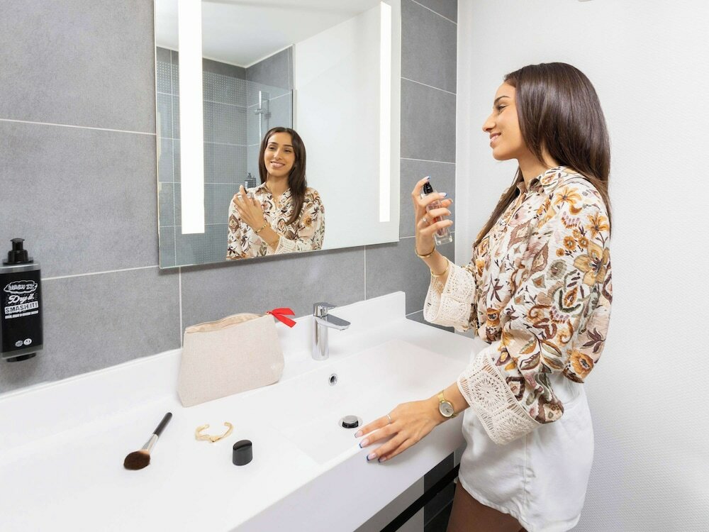 Фото ibis Strasbourg Centre Gare