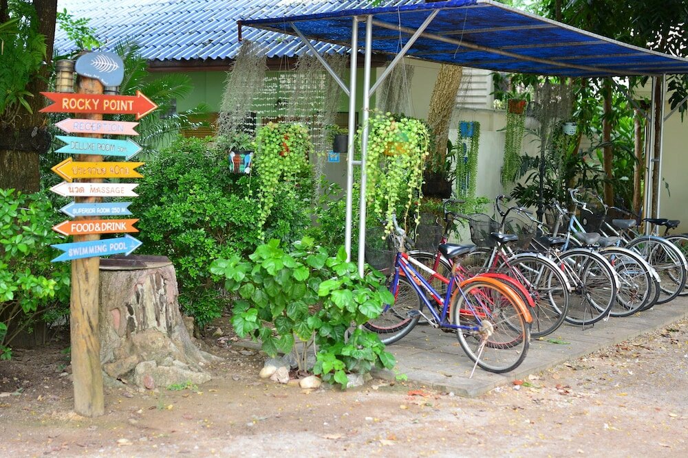 Фото Rocky Point Resort