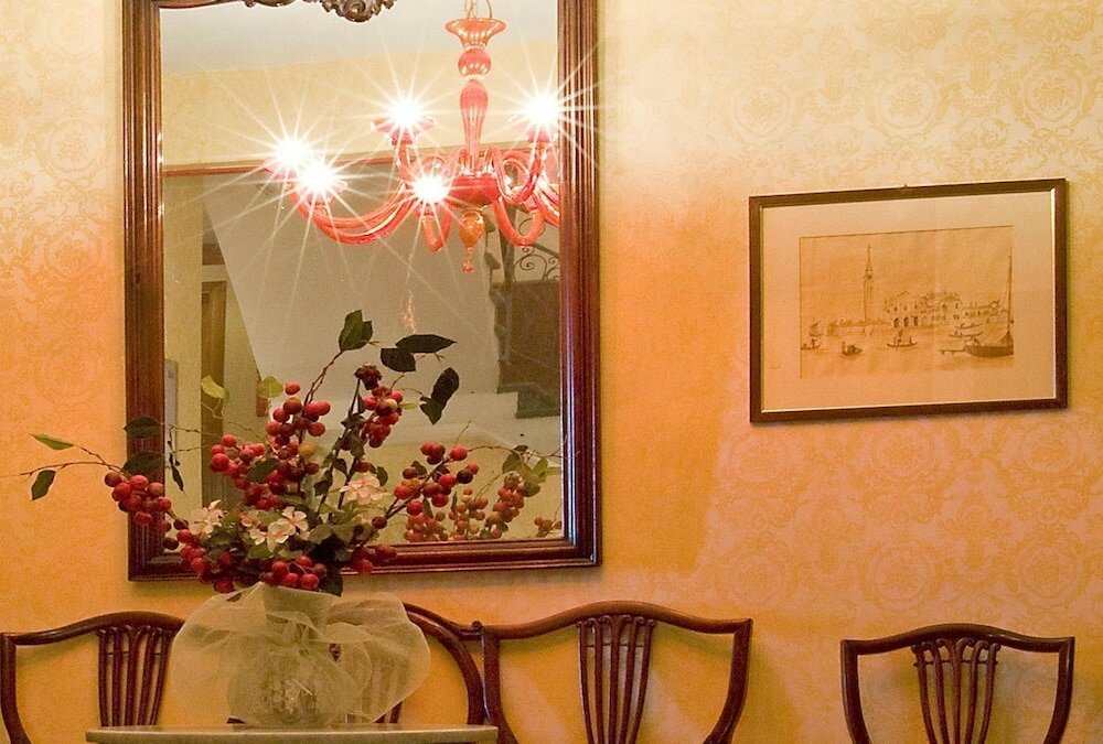 Фото Hotel Amadeus