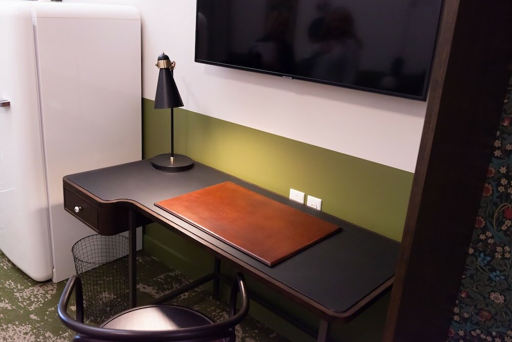 Фото Cotton Court Hotel