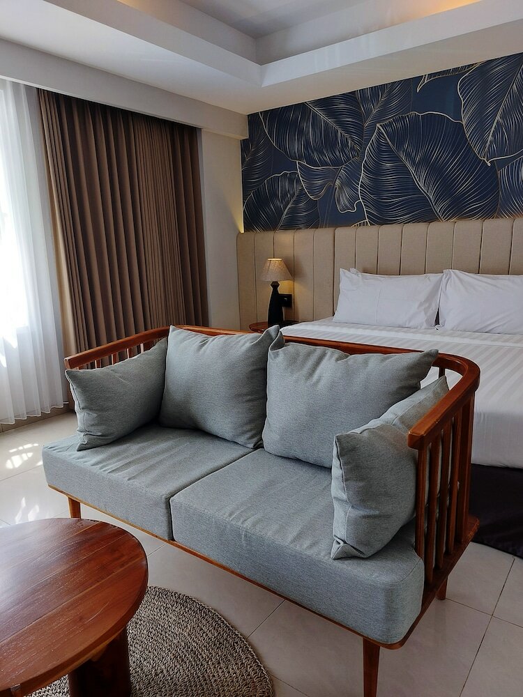 Фото Crystal Kuta Hotel