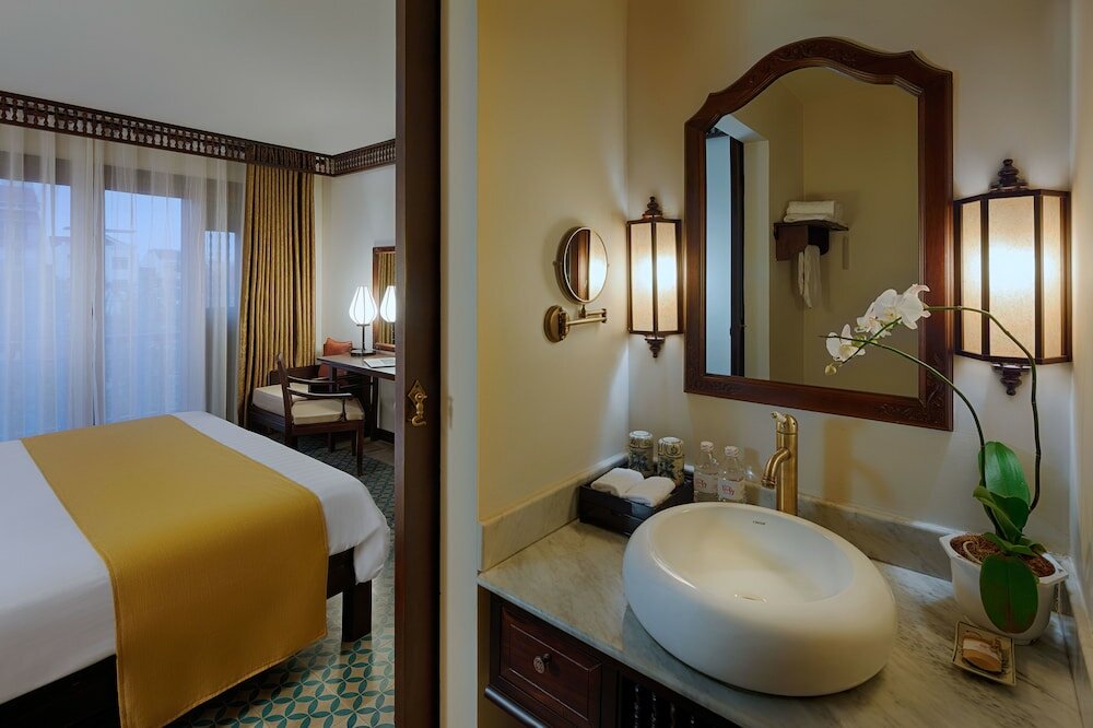 Фото Little Hoi An. A Boutique Hotel & SPA