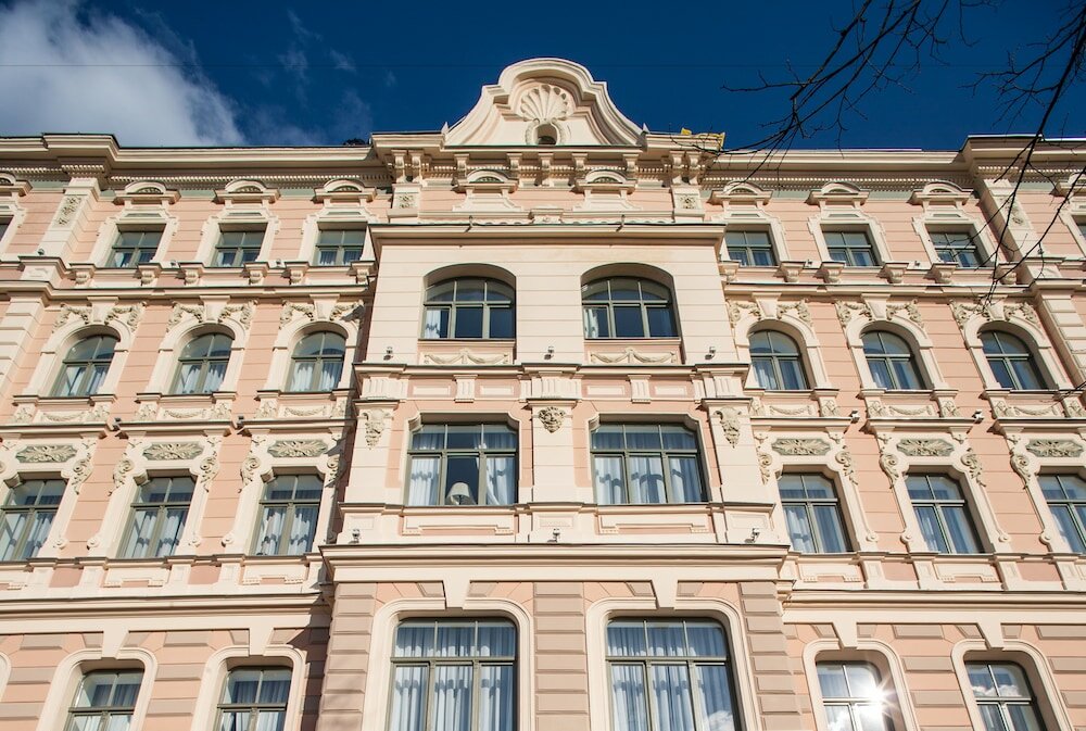 Фото отеля 4