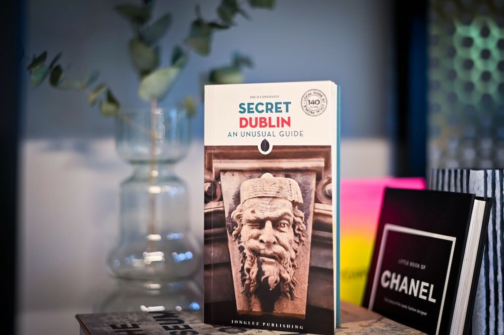 Фото Staycity Aparthotels Dublin - City Quay