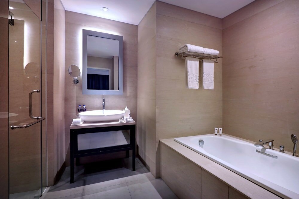 Фото Grand Mercure Bandung Setiabudi