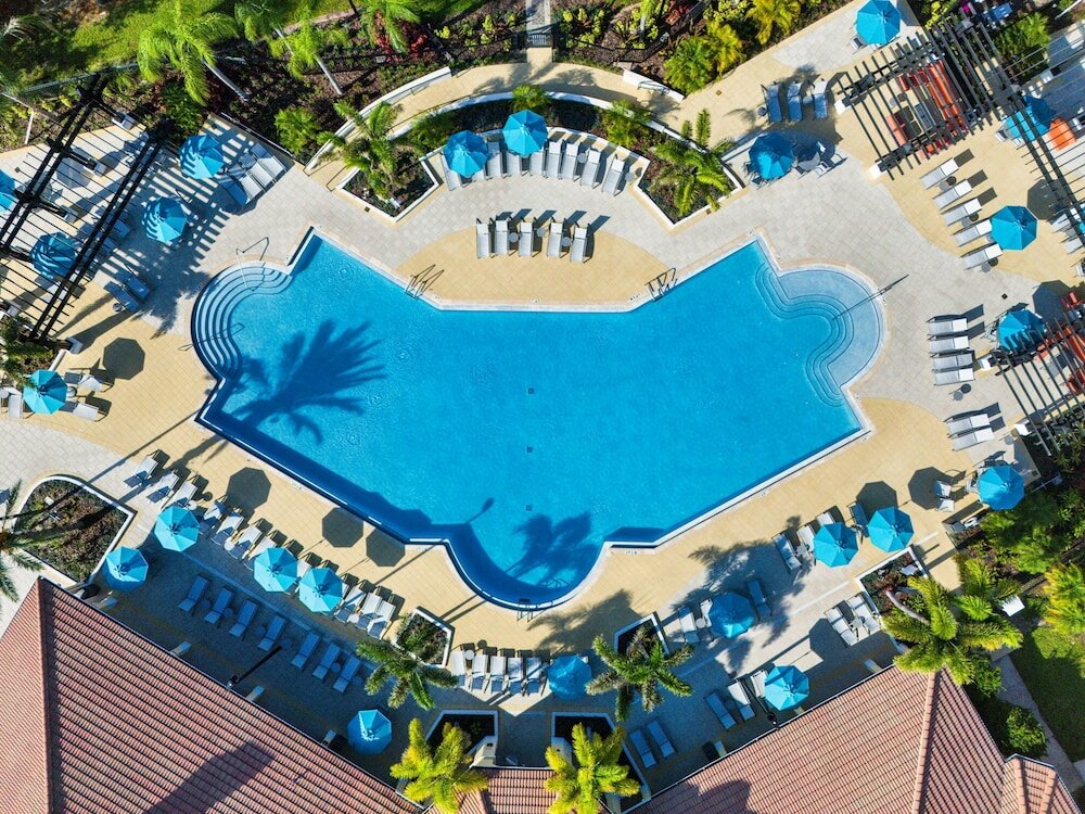 Фото Vista Cay Luxe