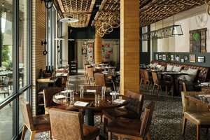 Гостиница Epicurean Hotel, Autograph Collection