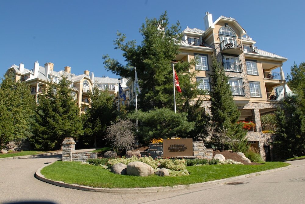 Фото Le Westin Tremblant