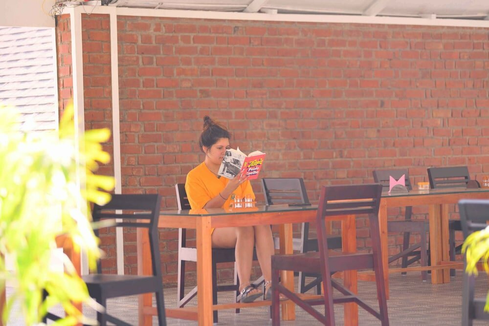 Фото Magnolia Guest House