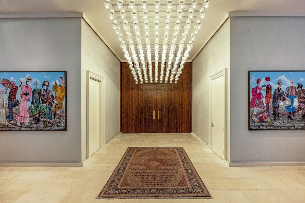 Фото Virgin Hotels Edinburgh