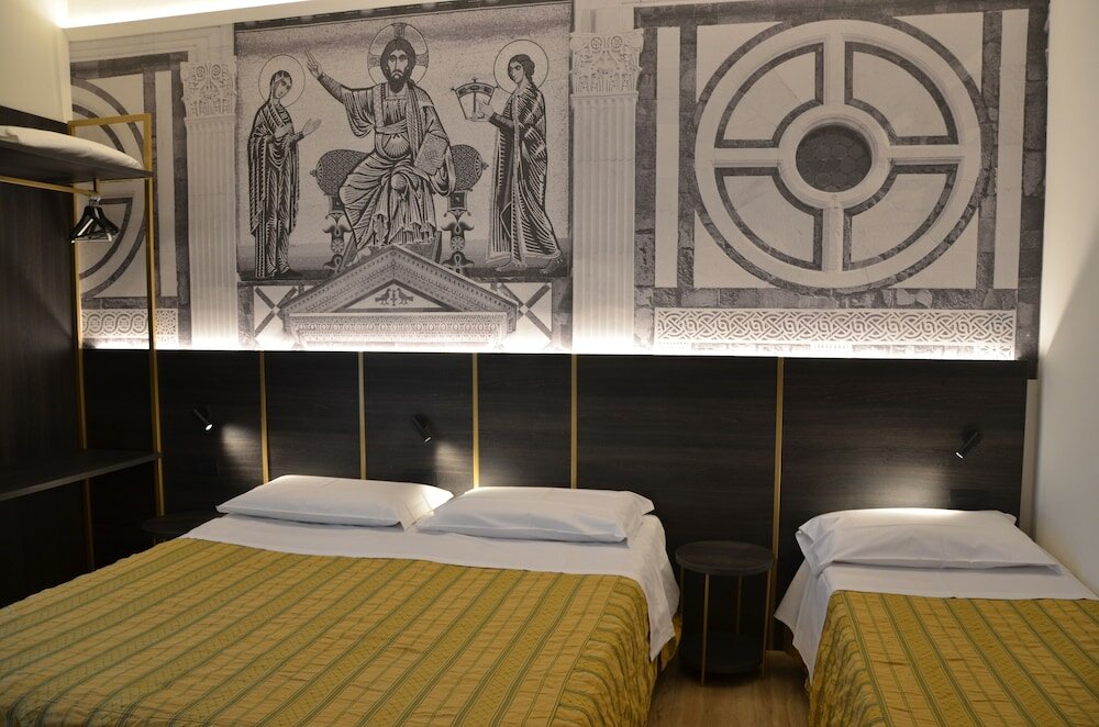 Фото Hotel Mia Cara & SPA