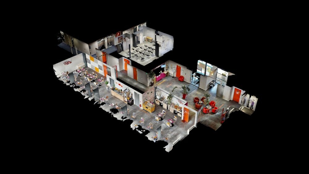 Фото Alezan Hotel