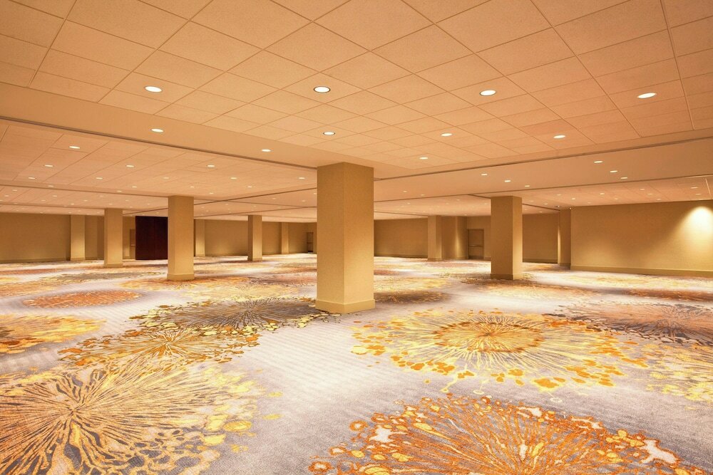 Фото The Westin Peachtree Plaza, Atlanta