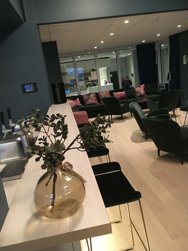 Фото Thon Partner Hotel Central