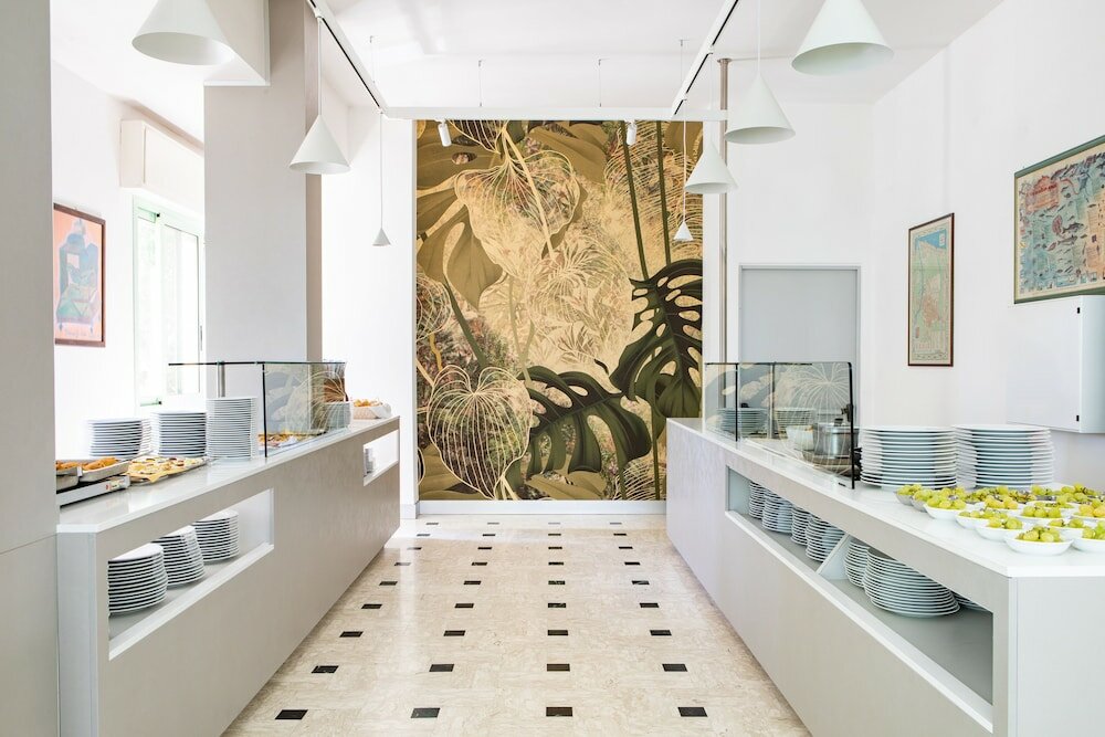 Фото Hotel Palos