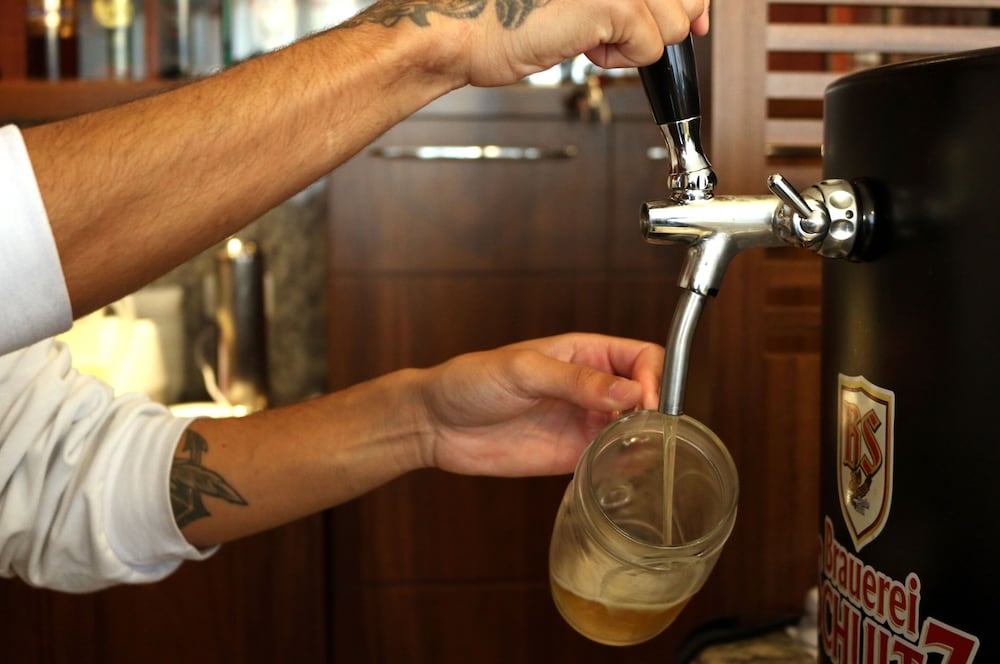 Фото San Juan Executive