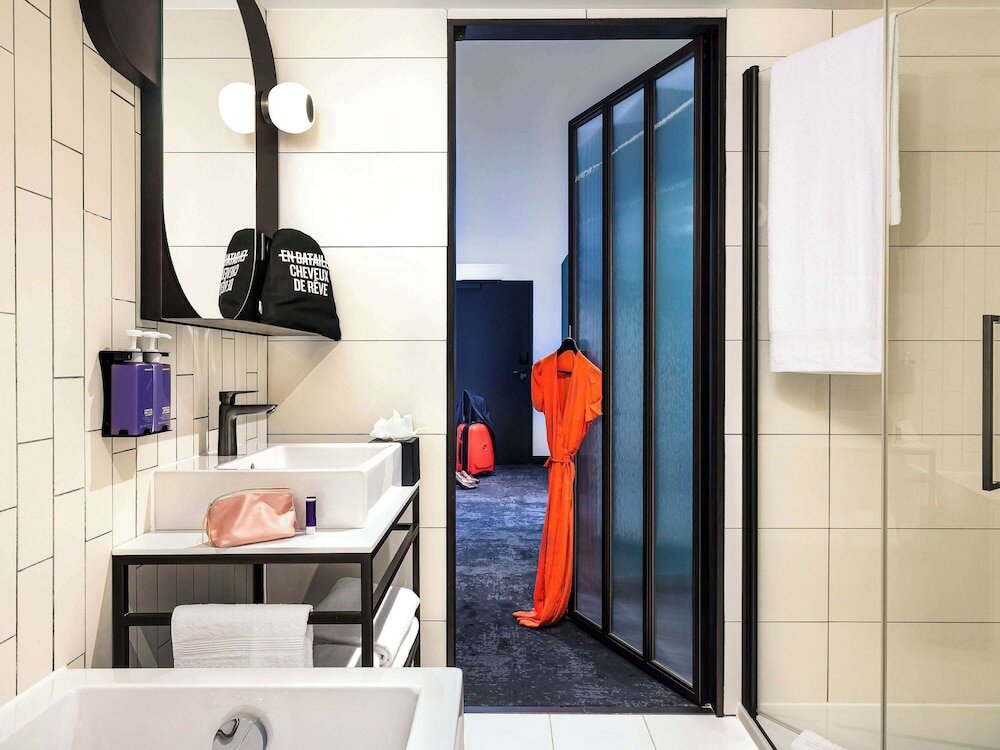 Фото Tribe Paris La Defense Esplanade