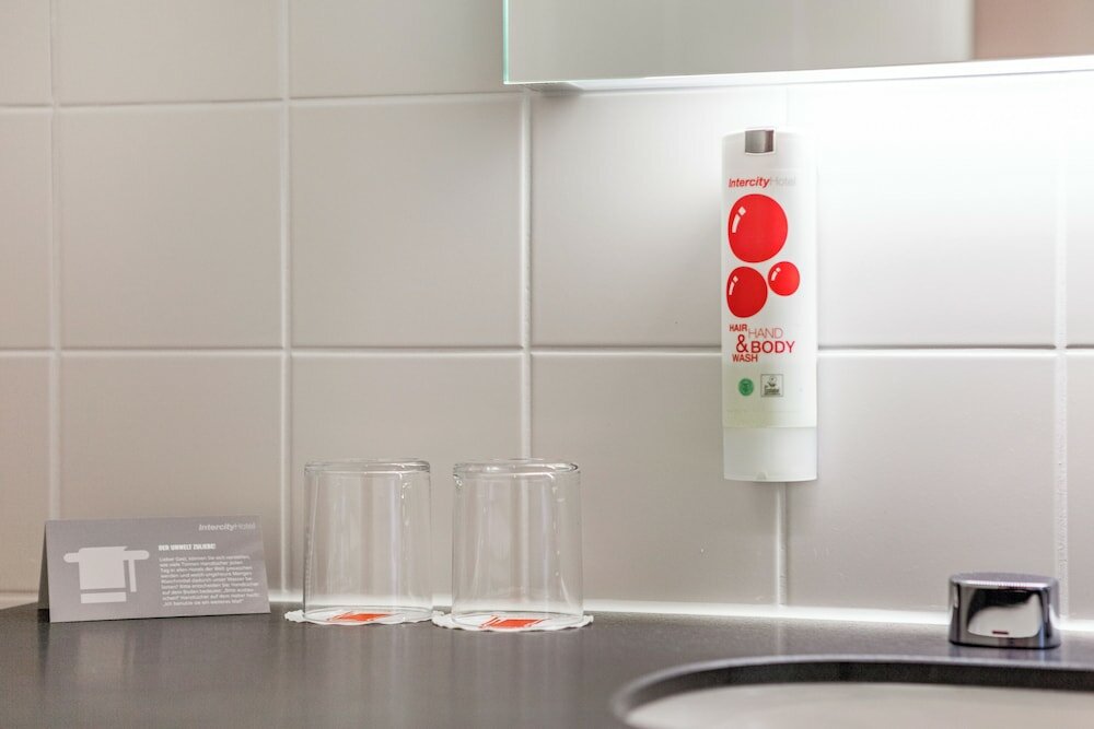 Фото IntercityHotel Dortmund