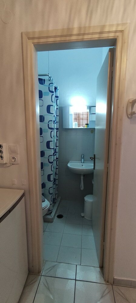 Фото Kapetanos Rooms