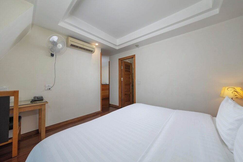 Фото Hanoi Sky Hotel