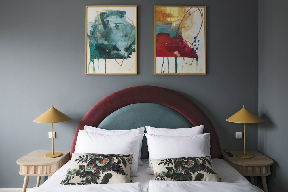 Фото Numa i Flow Rooms & Apartments