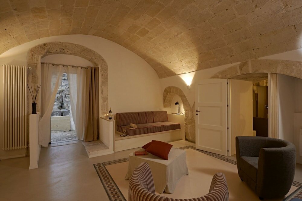 Фото Fra i Sassi - Residence