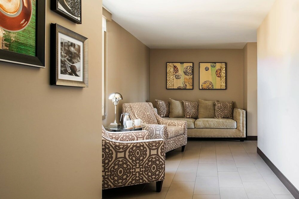 Фото Epicurean Hotel, Autograph Collection