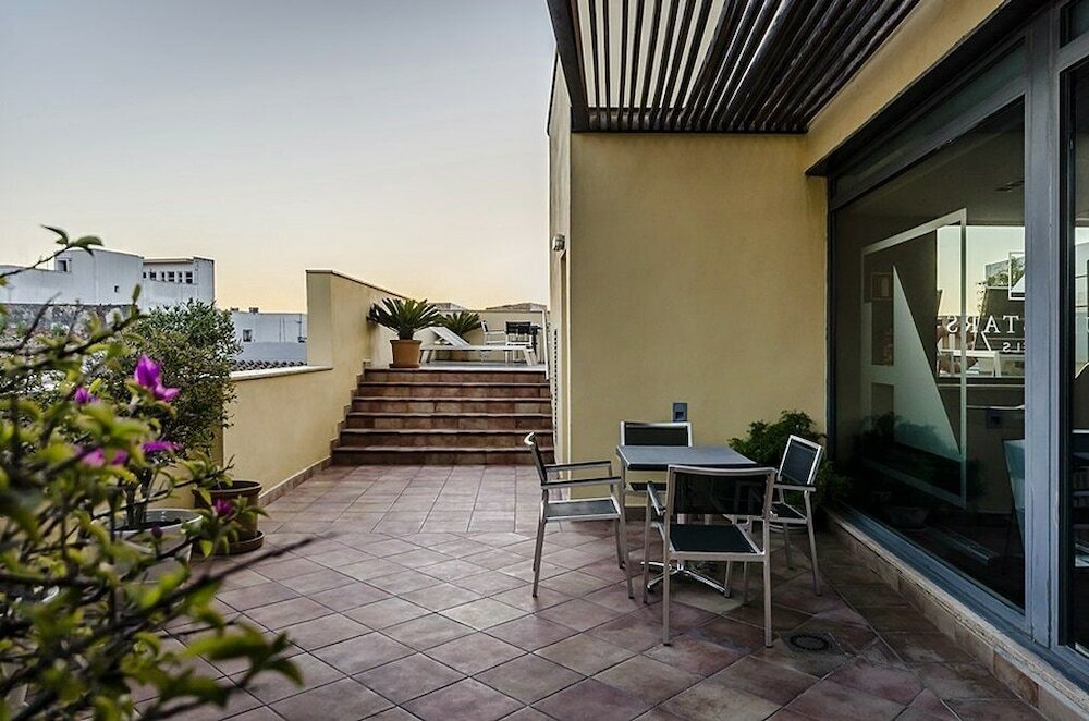 Фото Eurostars Asta Regia