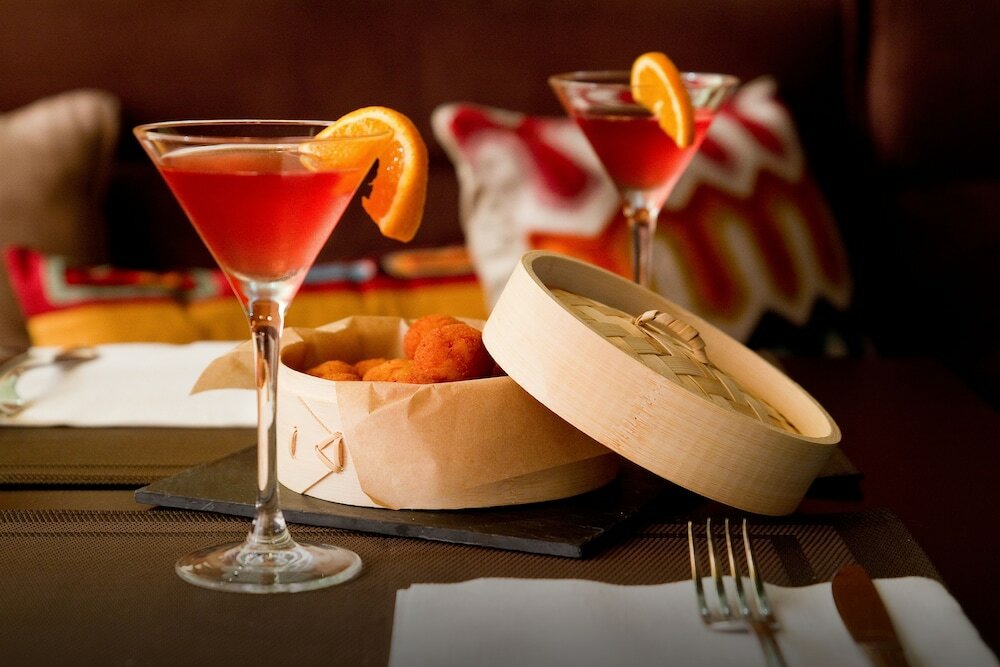 Фото Oca Puerta del Camino Hotel