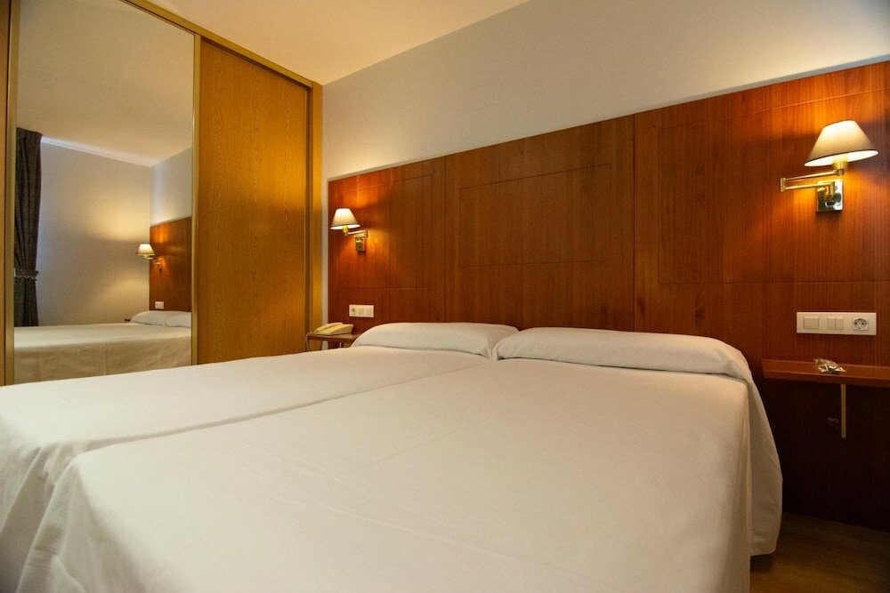 Фото Hotel Hispania