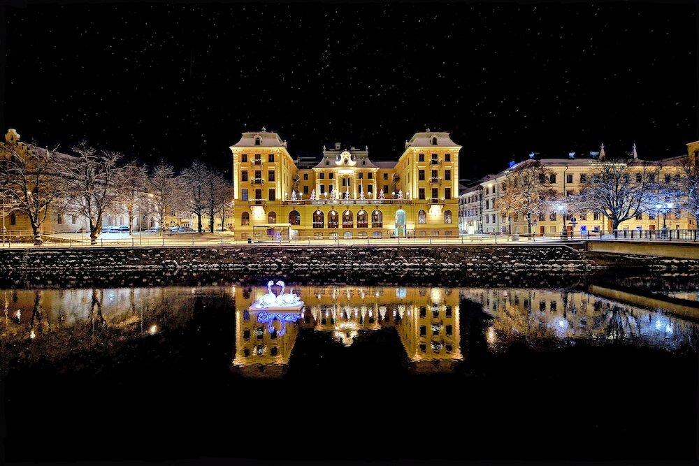 Фото отеля 5