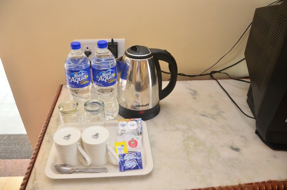 Фото Indismart Woodbourne Resort