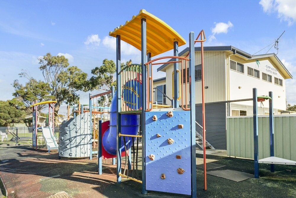 Фото Apollo Bay Holiday Park