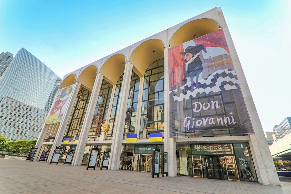 Фото Hotel Edison Times Square