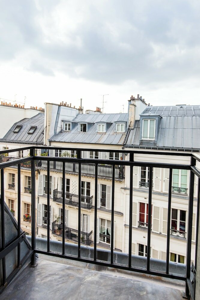 Фото Aparthotel Quartier Libre Saint Georges