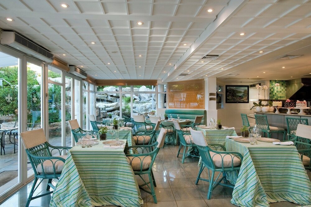 Фото The Twelve Apostles Hotel And SPA