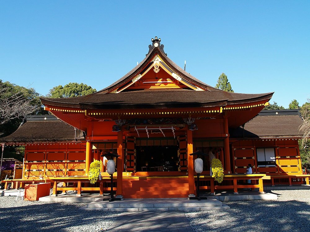 Фото APA Hotel Fuji Chuou