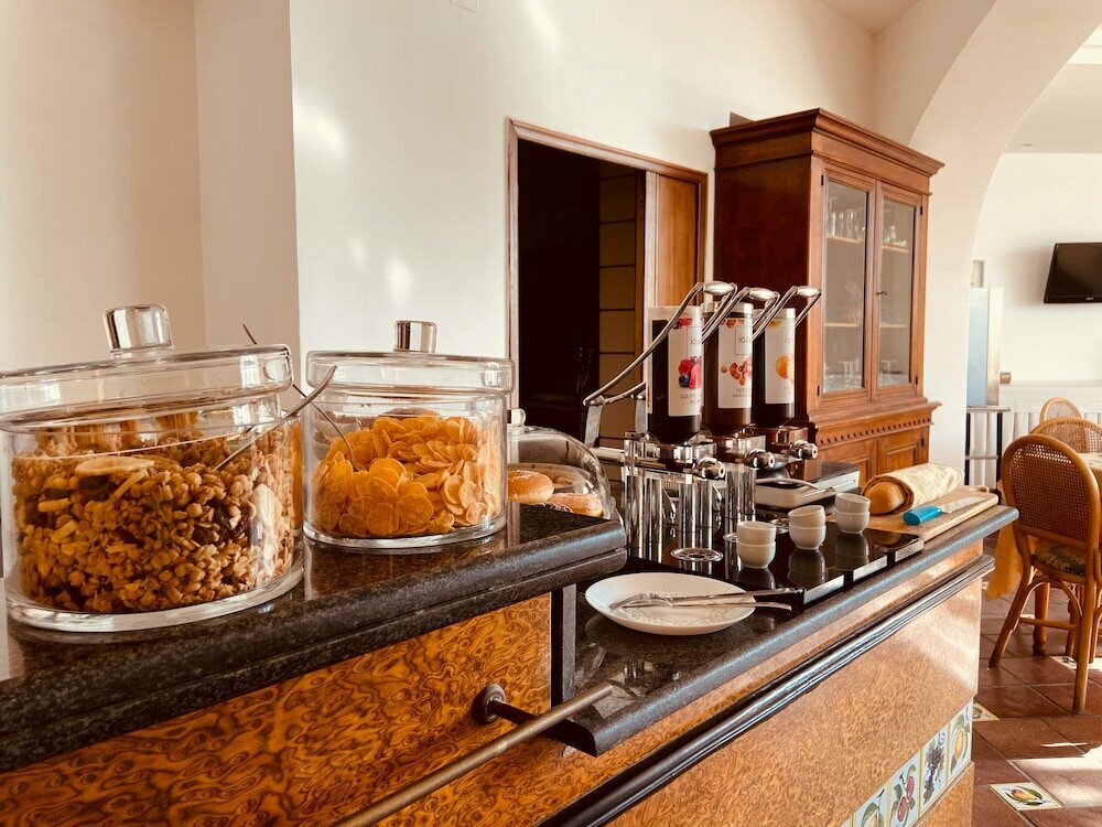 Hotel Jazz Hotel, Naples, photo