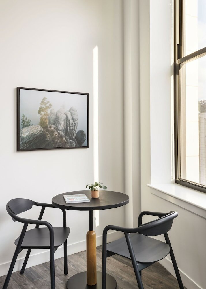 Фото Roost Cleveland