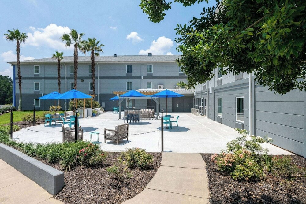 Фото Tryp by Wyndham Tallahassee North I-10 Capital Circle
