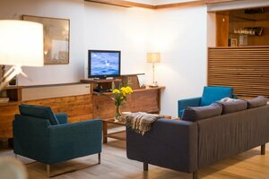 Гостиница Alcides