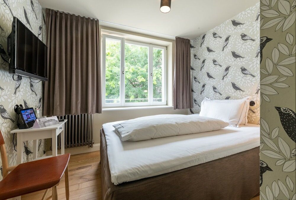 Фото отеля 5