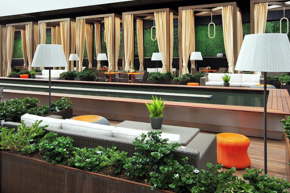 Фото Sheraton Grand Los Angeles