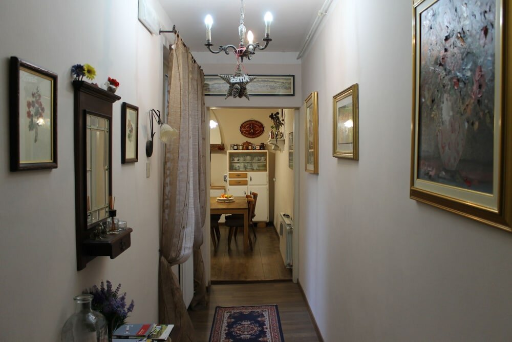 Фото Bed and Breakfast Al Cucherle