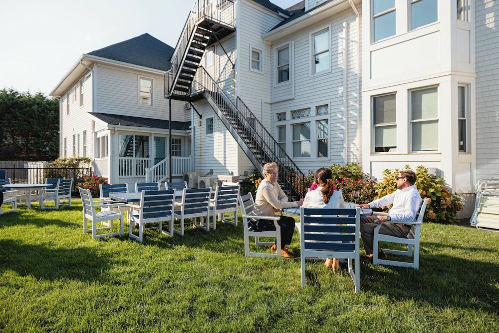 Фото Grand Victorian - Spring Lake