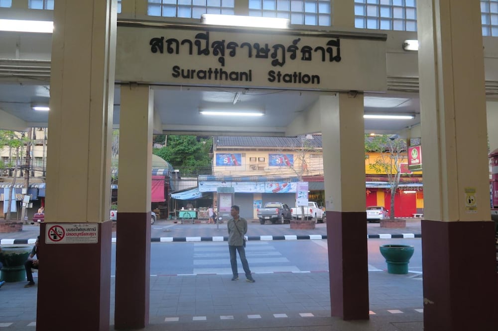 Фото Nudpob Mansion