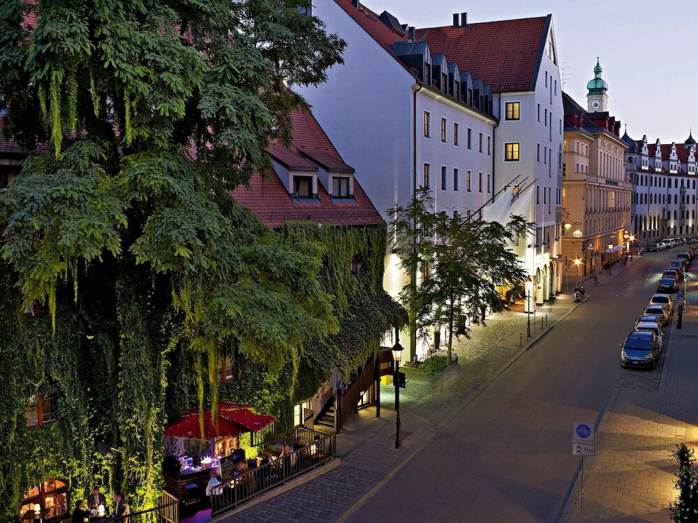 Фото отеля 4